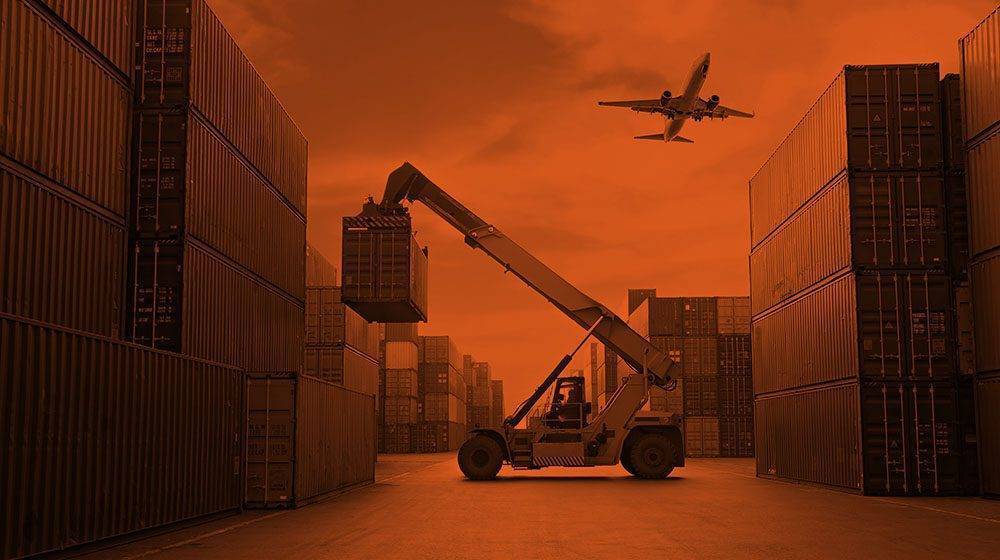 Faktoring eksportowy