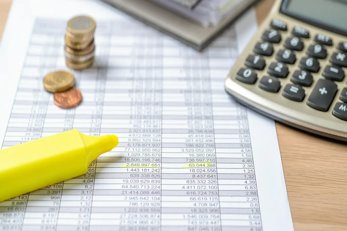 ewidencja faktoringu