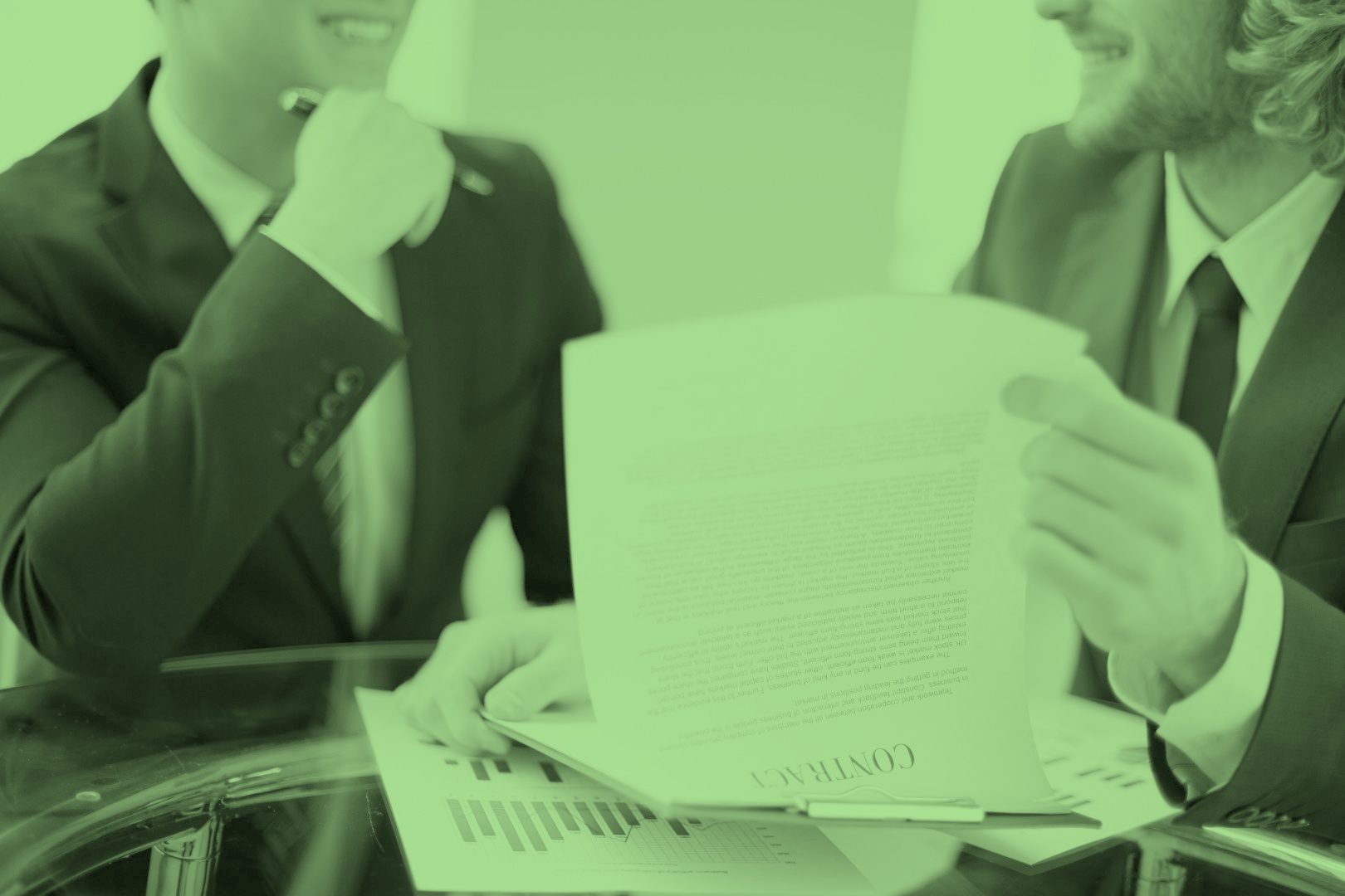 Umowa faktoringu – co to jest i na co zwrócić uwagę?